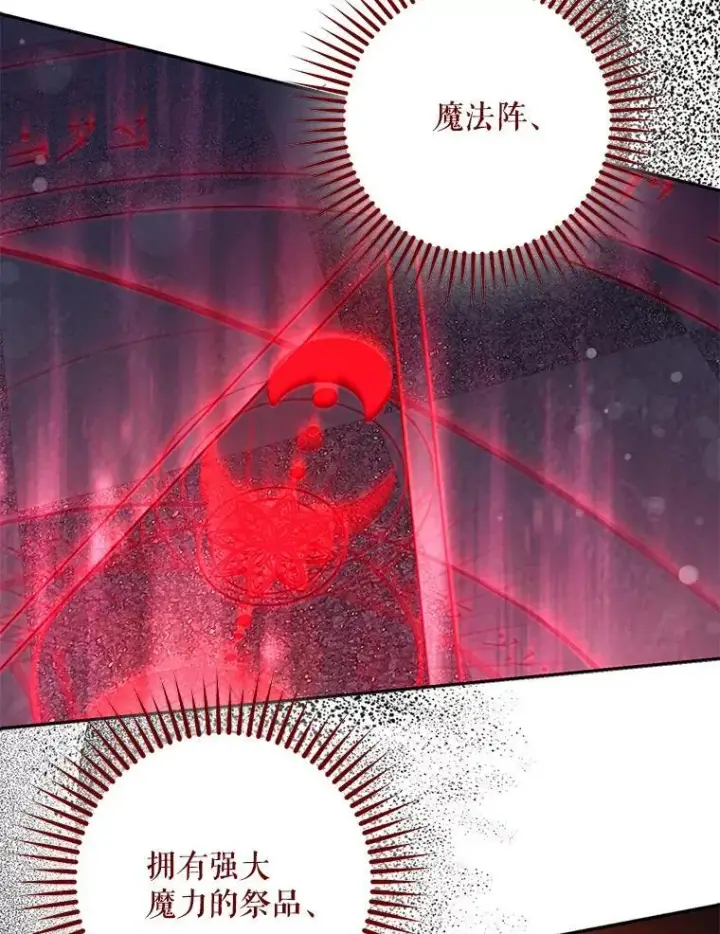 《驯服暴君后逃跑了》111.虚假空间图82