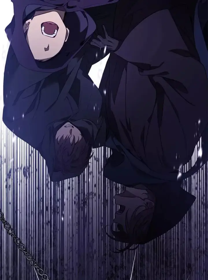 《驯服暴君后逃跑了》112.恶神苏醒图32