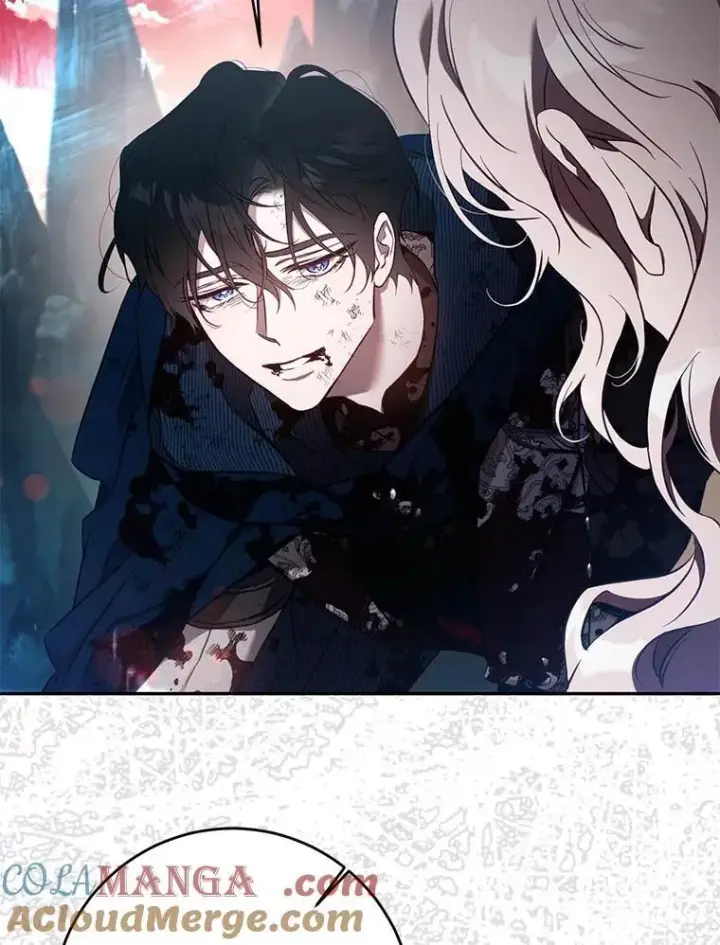 《驯服暴君后逃跑了》112.恶神苏醒图45