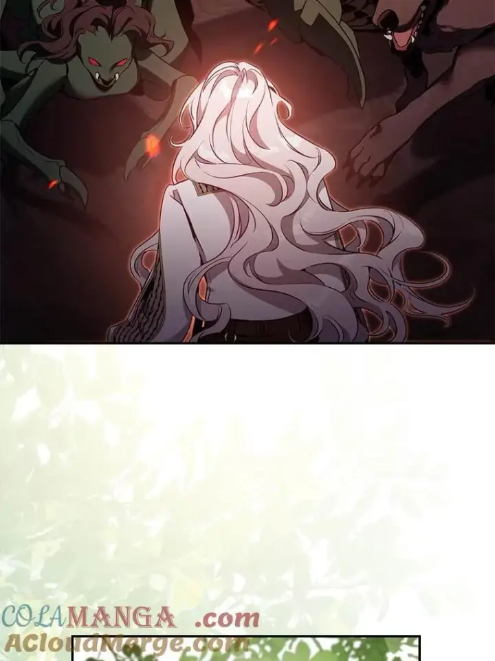 《驯服暴君后逃跑了》112.恶神苏醒图9