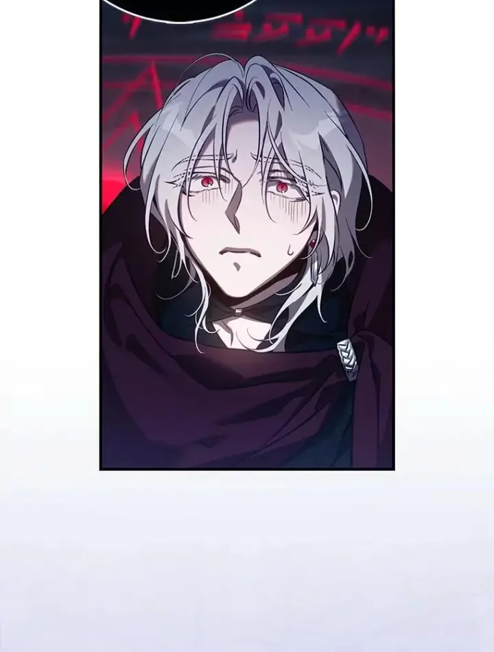 《驯服暴君后逃跑了》113.恶神苏醒（2）图100