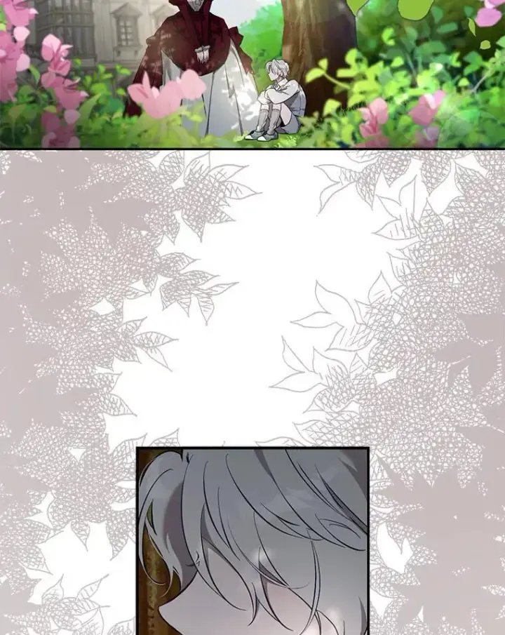 《驯服暴君后逃跑了》113.恶神苏醒（2）图20