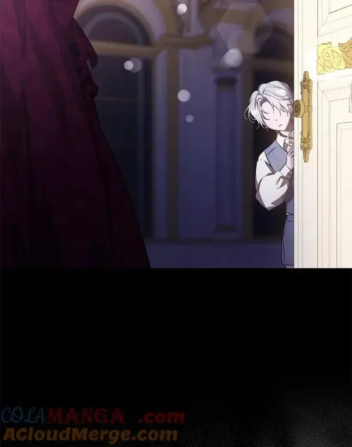 《驯服暴君后逃跑了》113.恶神苏醒（2）图29