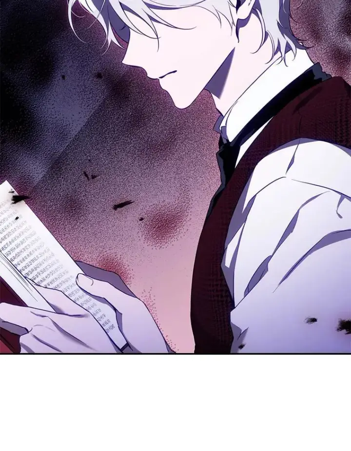 《驯服暴君后逃跑了》113.恶神苏醒（2）图36