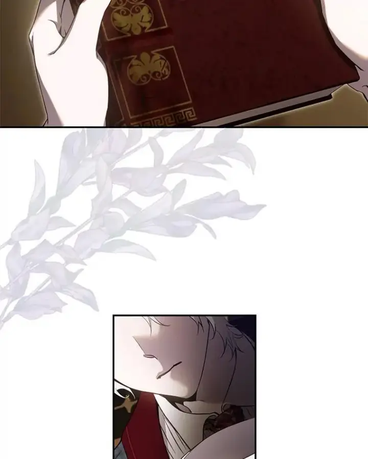 《驯服暴君后逃跑了》113.恶神苏醒（2）图40