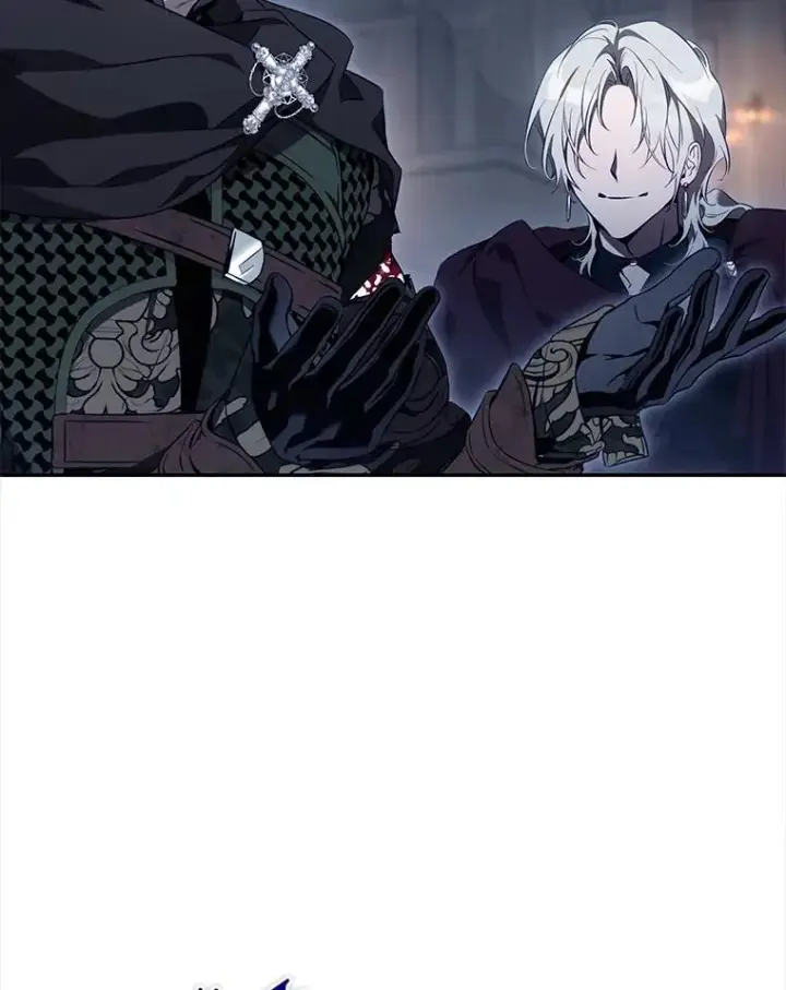 《驯服暴君后逃跑了》113.恶神苏醒（2）图67