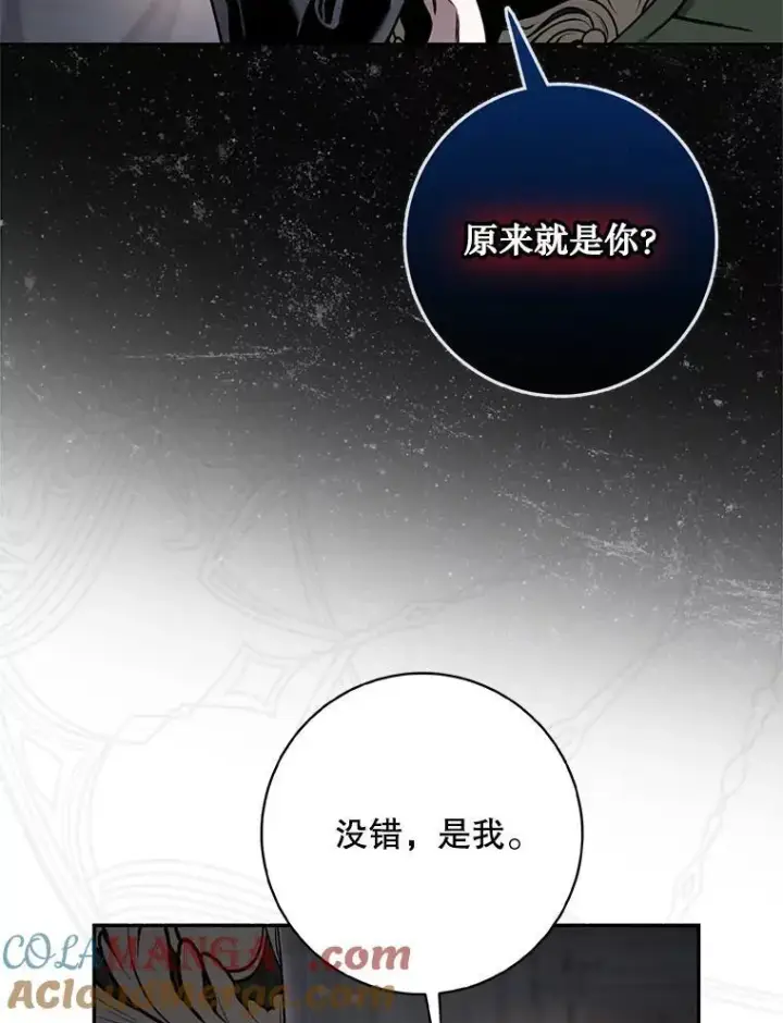 《驯服暴君后逃跑了》113.恶神苏醒（2）图77