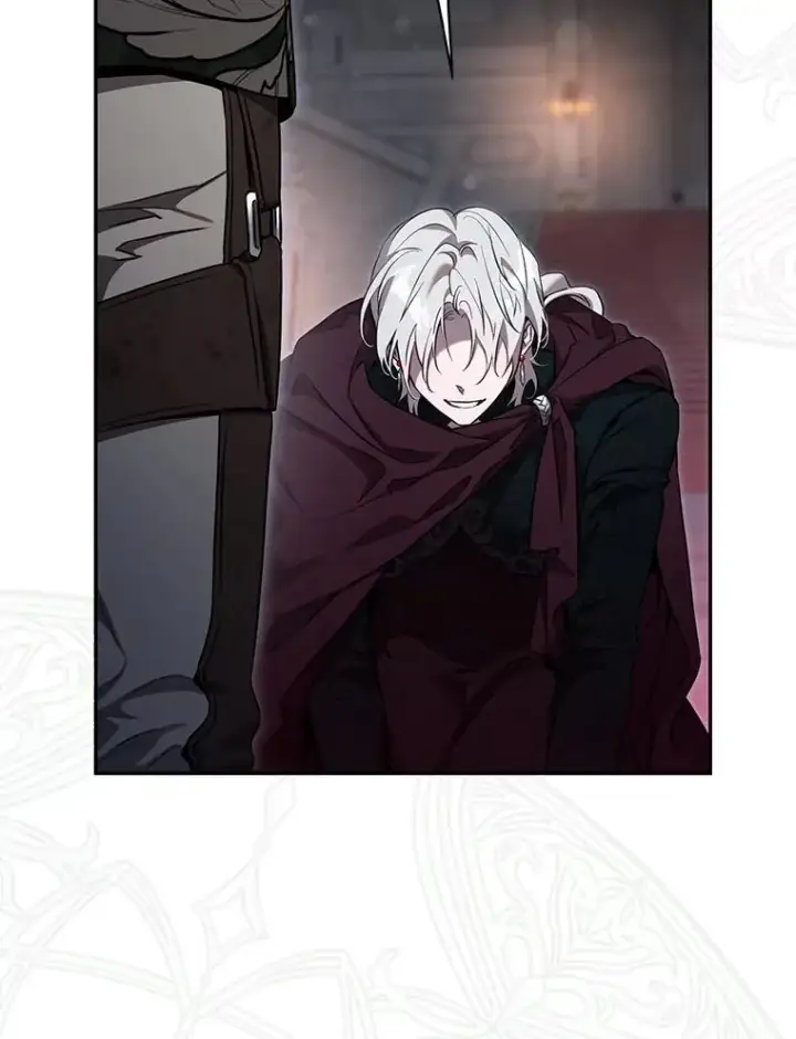 《驯服暴君后逃跑了》113.恶神苏醒（2）图78