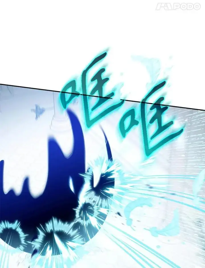 《驯服暴君后逃跑了》115.神之战图104