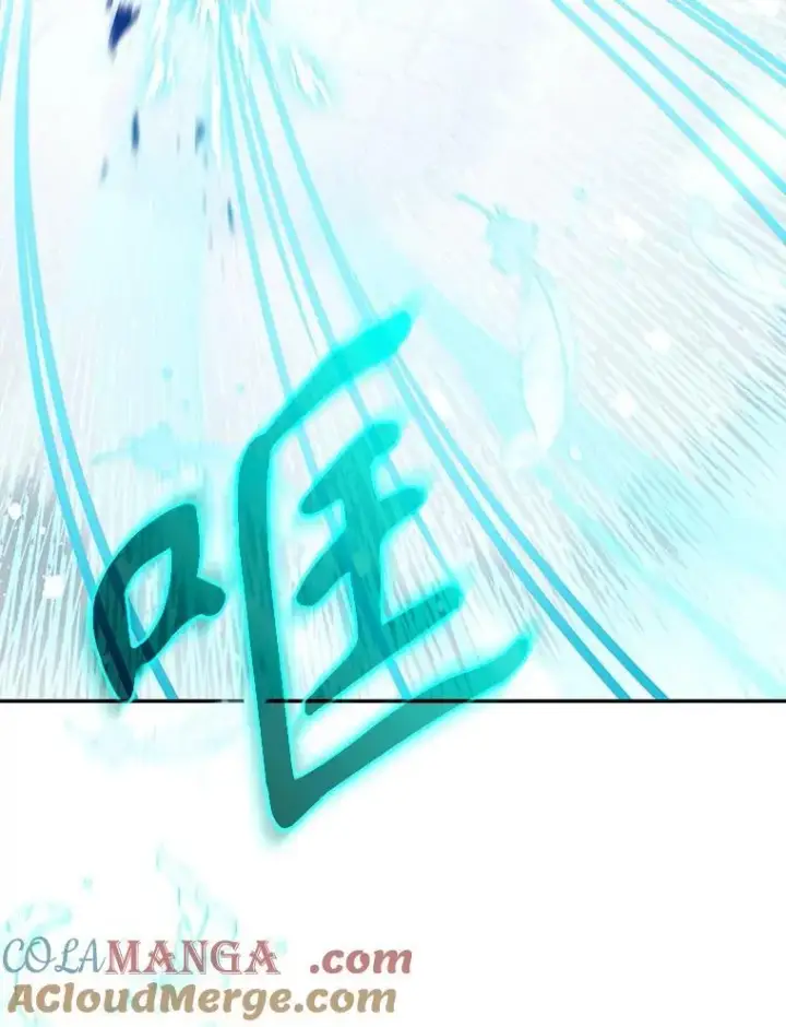 《驯服暴君后逃跑了》115.神之战图105