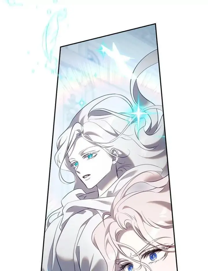 《驯服暴君后逃跑了》115.神之战图106