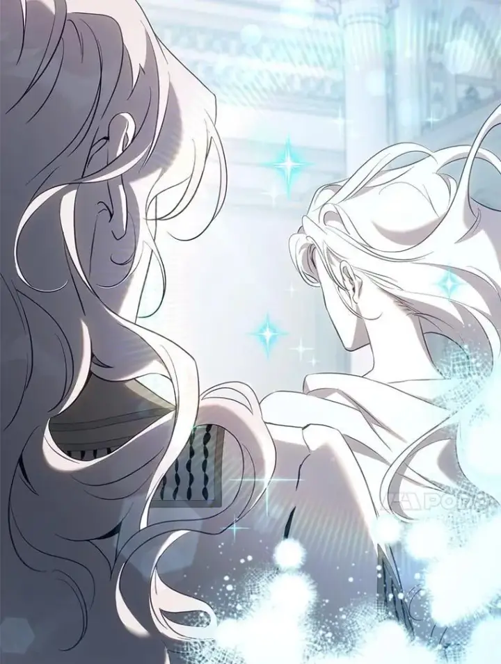 《驯服暴君后逃跑了》115.神之战图27