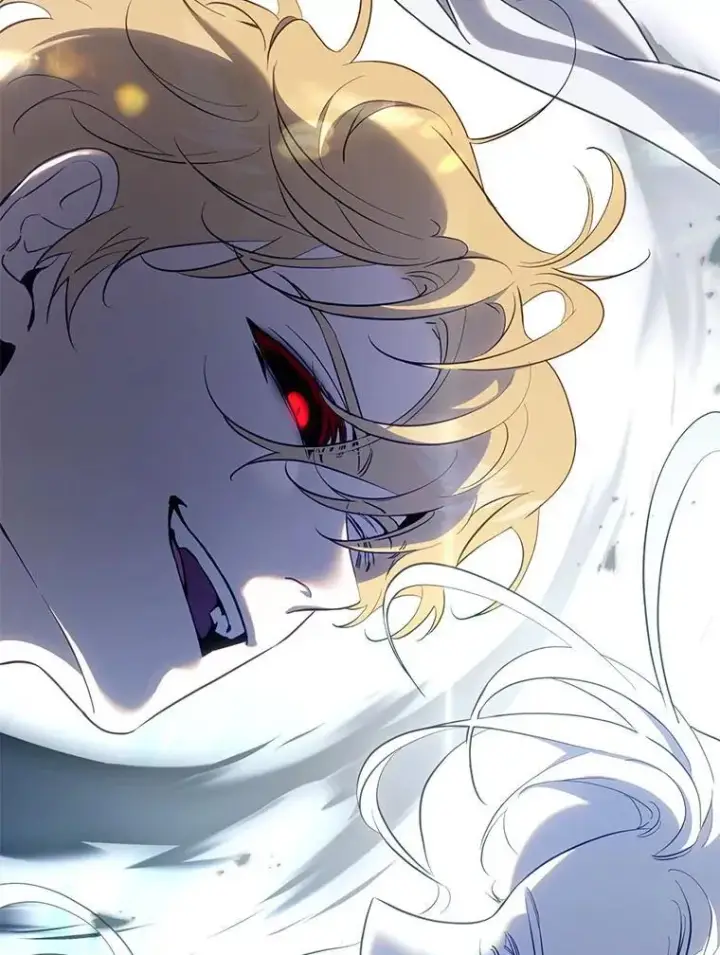 《驯服暴君后逃跑了》115.神之战图35