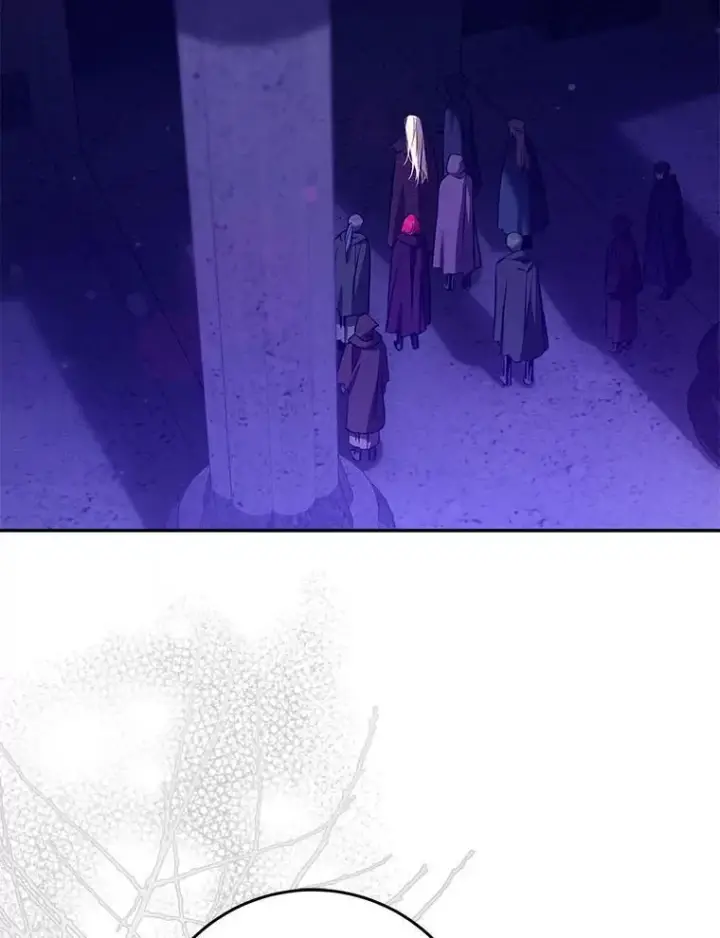 《驯服暴君后逃跑了》115.神之战图40
