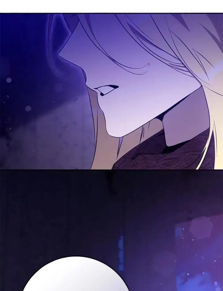 《驯服暴君后逃跑了》115.神之战图46
