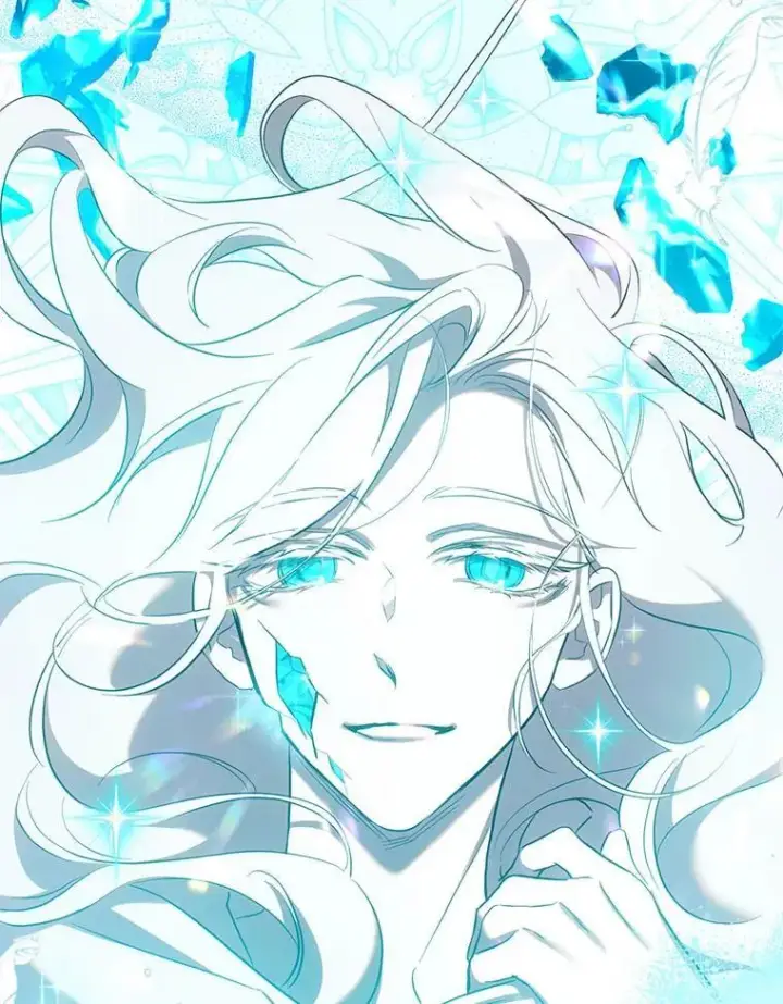 《驯服暴君后逃跑了》115.神之战图6