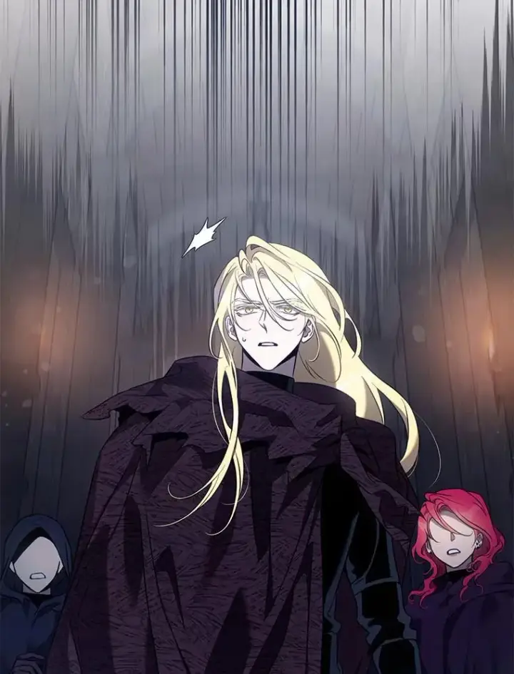 《驯服暴君后逃跑了》115.神之战图66