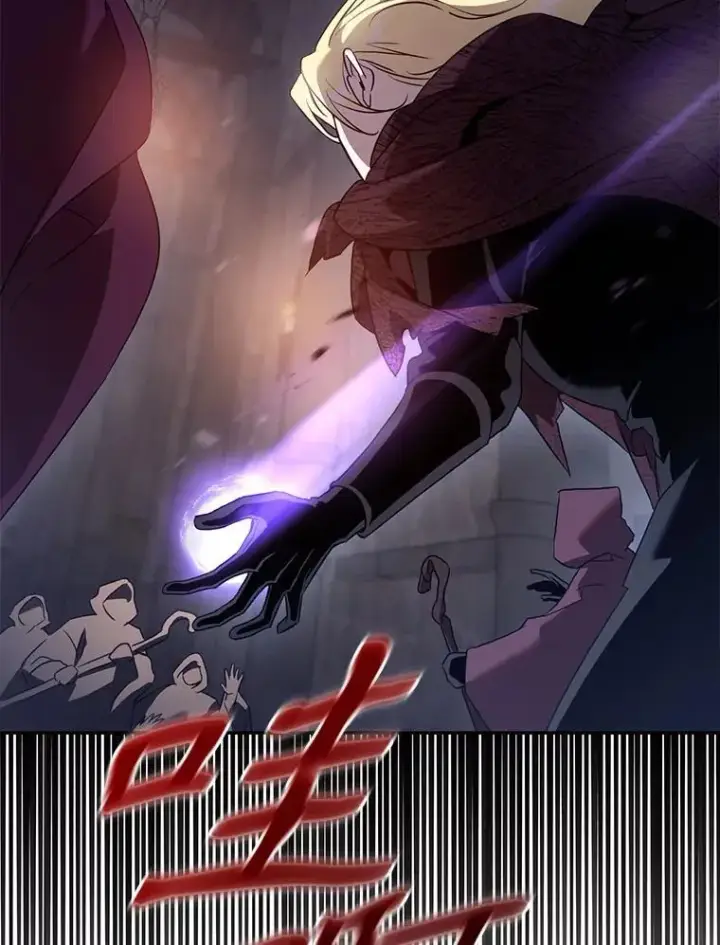 《驯服暴君后逃跑了》115.神之战图70