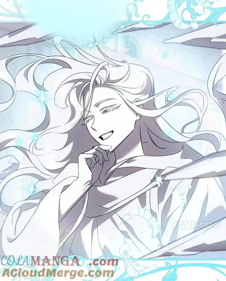 《驯服暴君后逃跑了》115.神之战图77