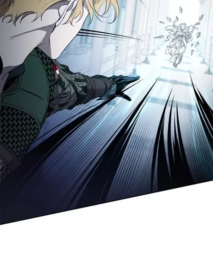 《驯服暴君后逃跑了》115.神之战图82