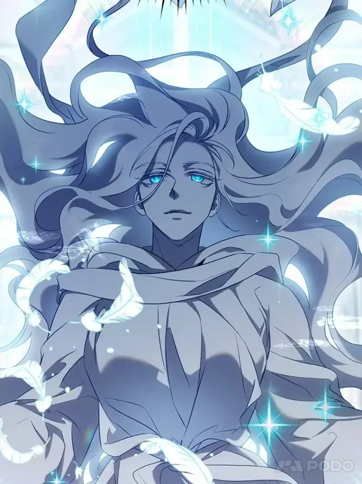 《驯服暴君后逃跑了》115.神之战图90