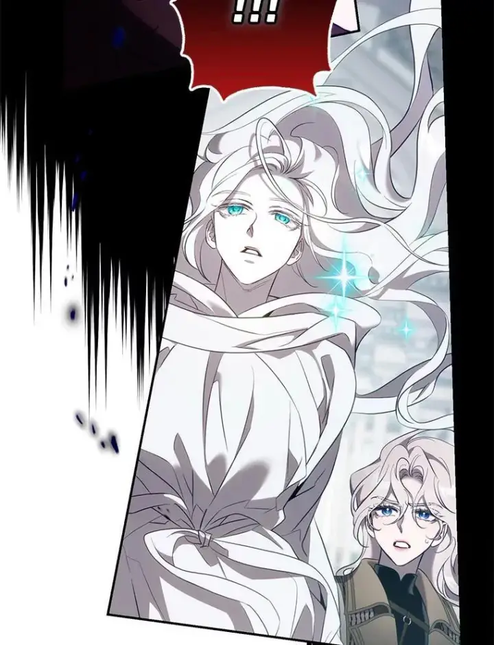 《驯服暴君后逃跑了》115.神之战图98