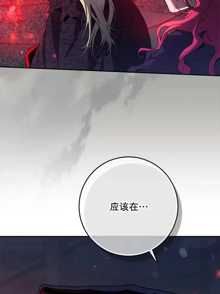 《驯服暴君后逃跑了》116.一无所有图29