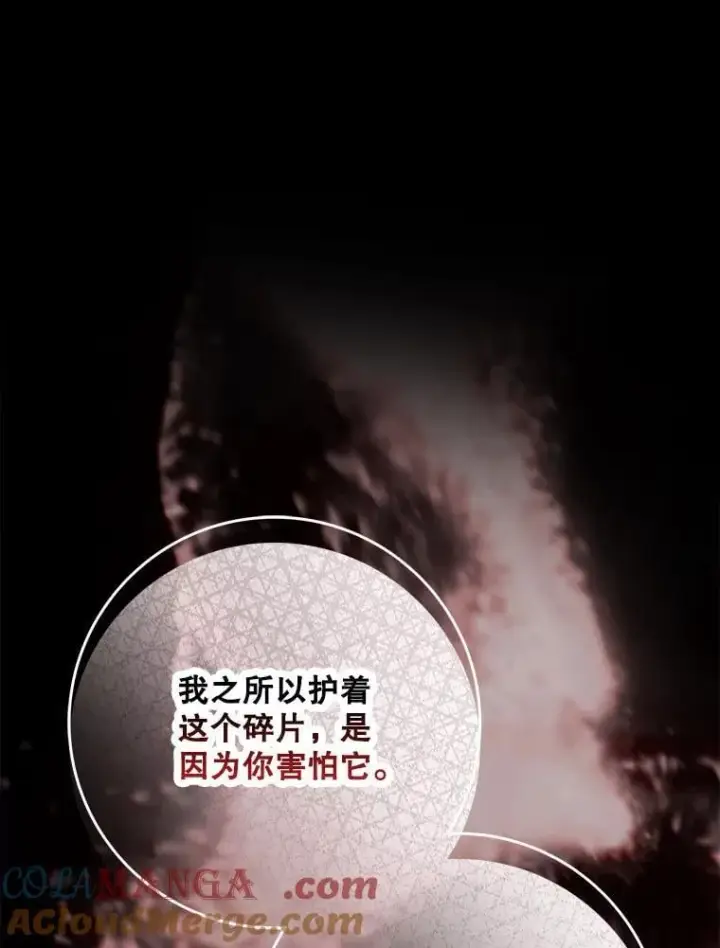 《驯服暴君后逃跑了》116.一无所有图73
