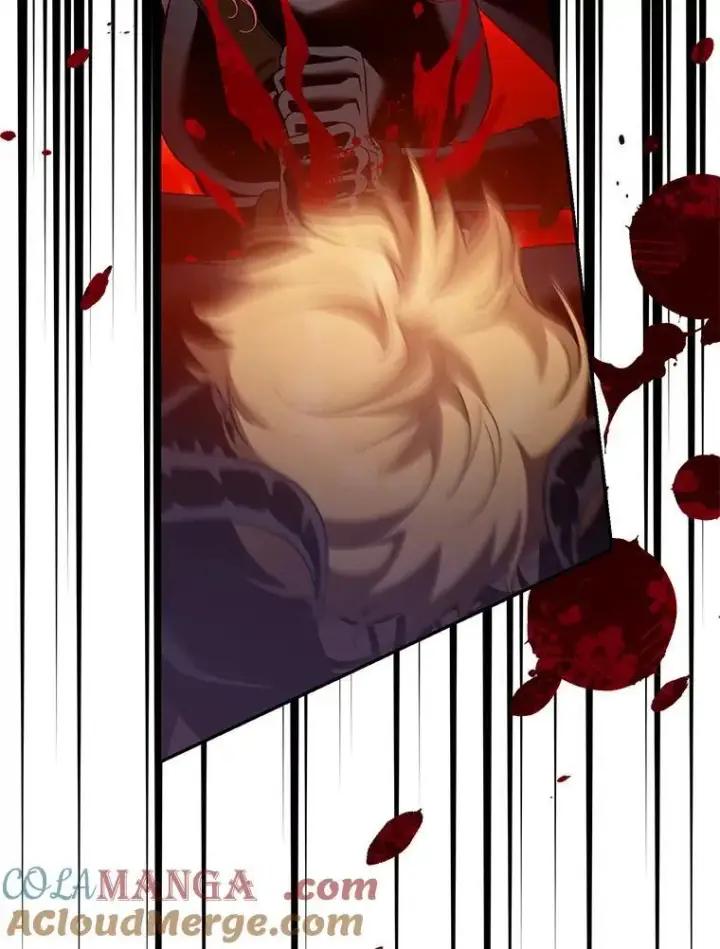 《驯服暴君后逃跑了》116.一无所有图91