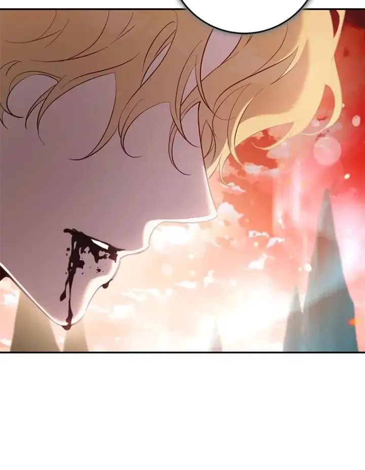 《驯服暴君后逃跑了》117.卡胡的请求图100