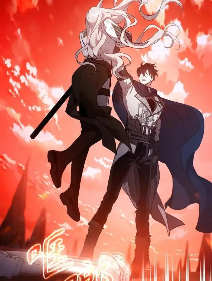 《驯服暴君后逃跑了》117.卡胡的请求图42