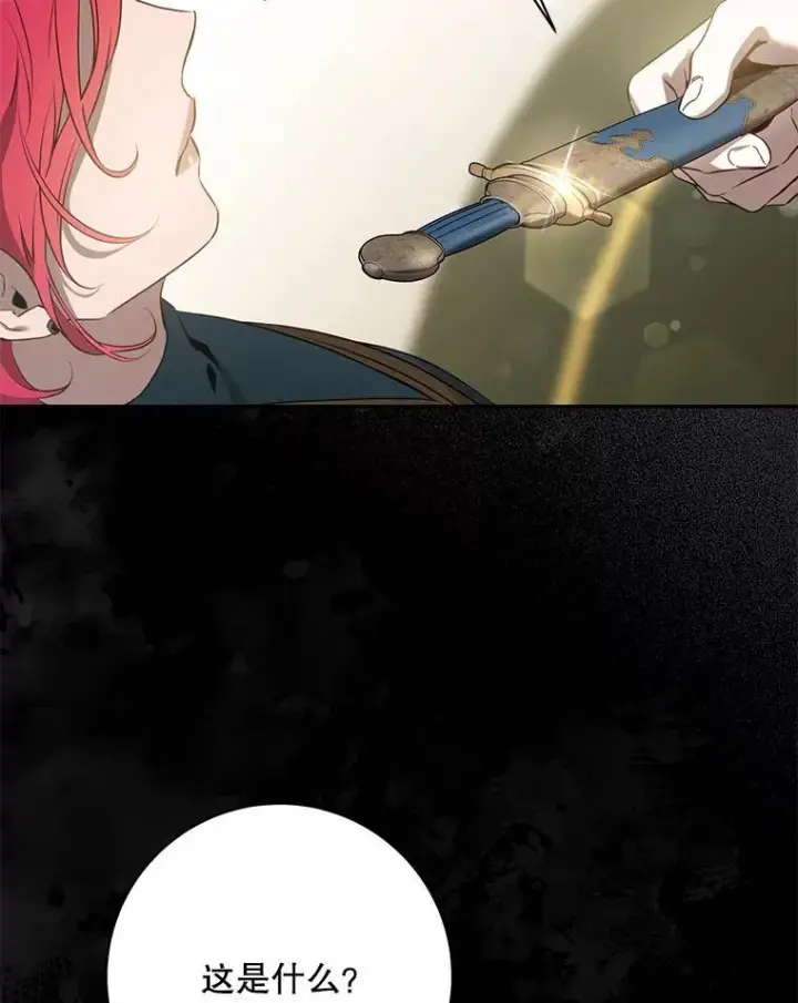 《驯服暴君后逃跑了》117.卡胡的请求图58