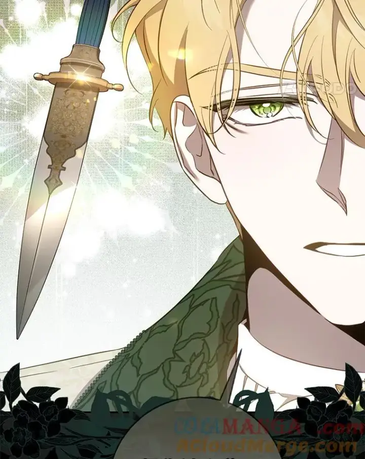 《驯服暴君后逃跑了》117.卡胡的请求图61