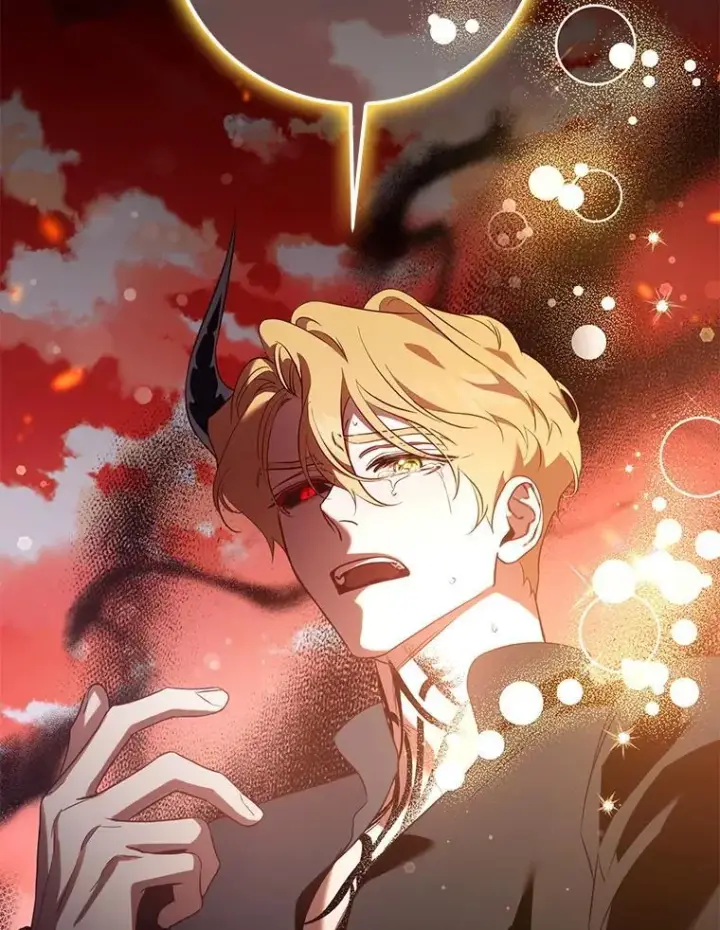 《驯服暴君后逃跑了》117.卡胡的请求图86