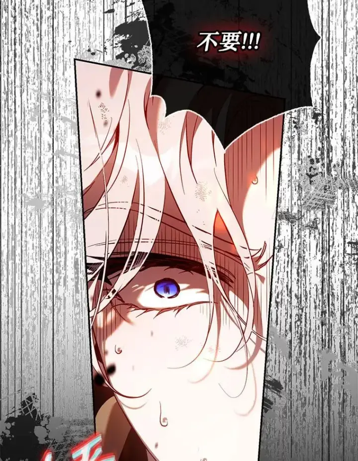 《驯服暴君后逃跑了》117.卡胡的请求图94