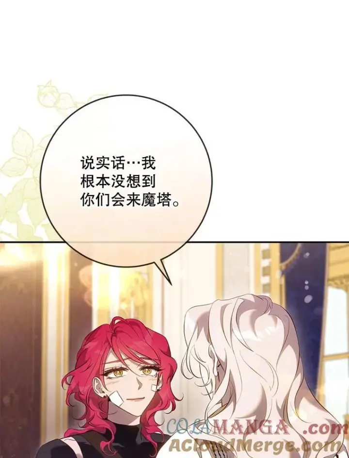 《驯服暴君后逃跑了》119.更名图13