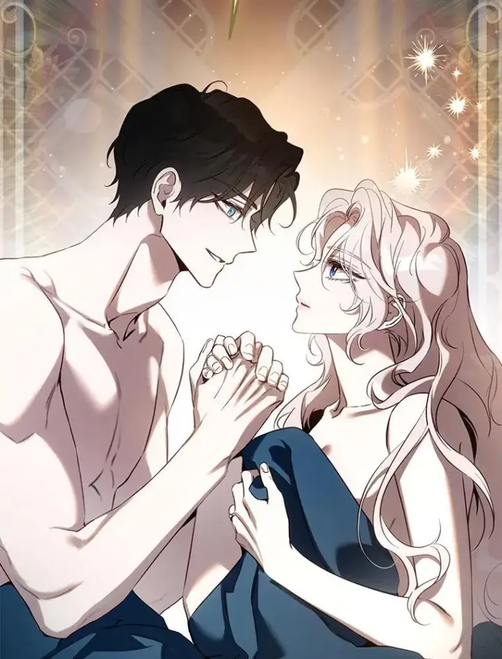《驯服暴君后逃跑了》119.更名图92