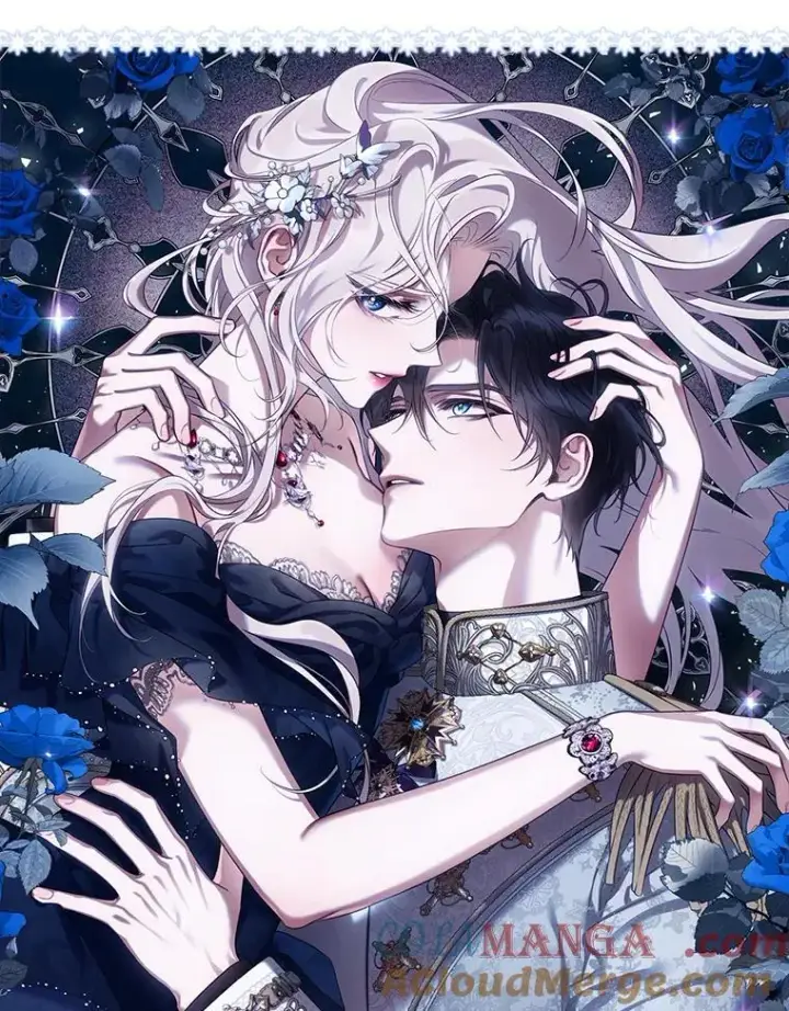 《驯服暴君后逃跑了》120.迈向全新的未来（正文完）图121