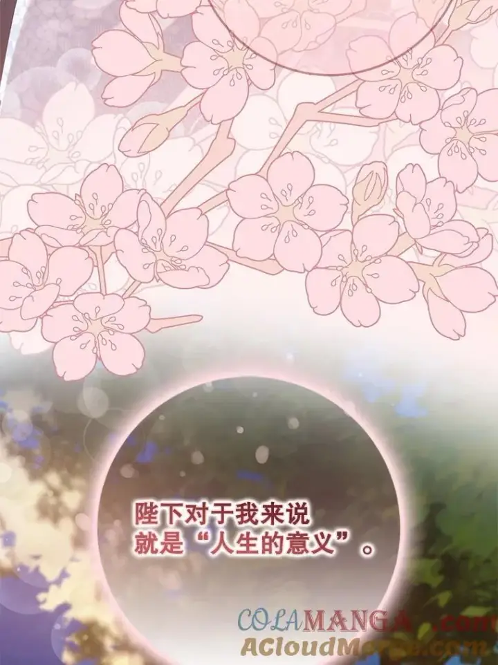 《驯服暴君后逃跑了》120.迈向全新的未来（正文完）图85