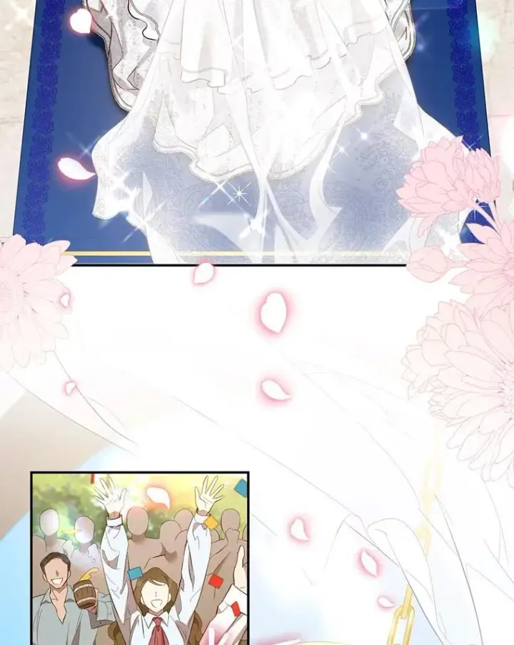 《驯服暴君后逃跑了》120.迈向全新的未来（正文完）图95
