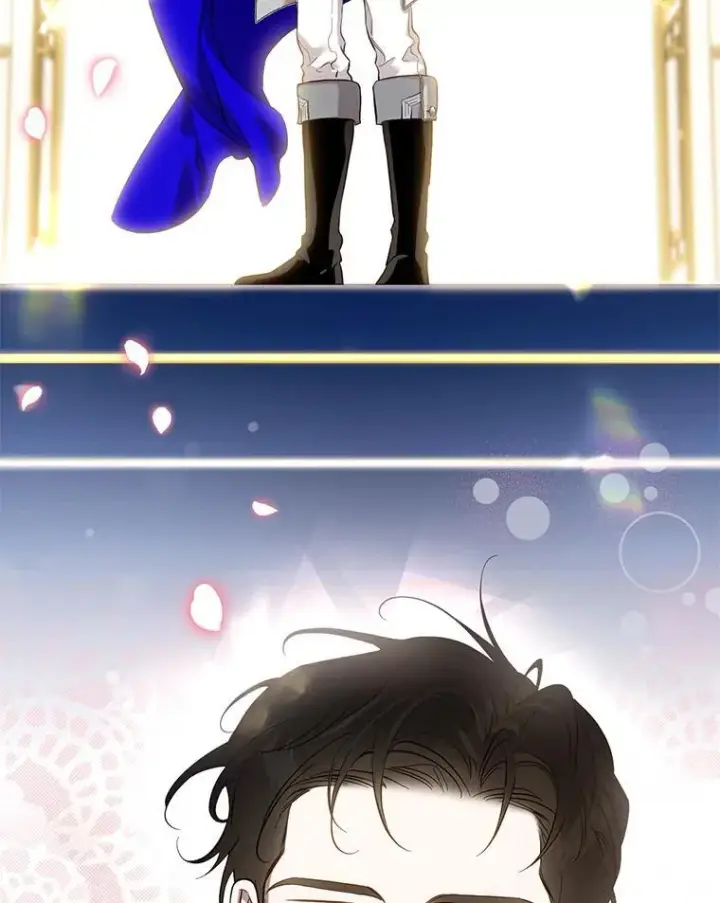 《驯服暴君后逃跑了》120.迈向全新的未来（正文完）图99