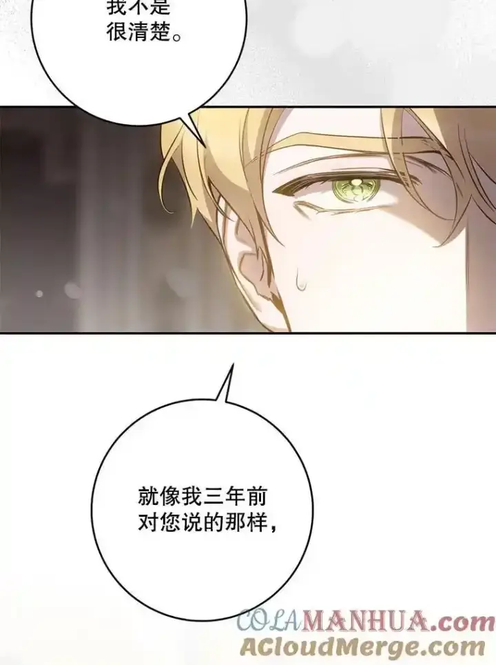 《驯服暴君后逃跑了》94.关山阻隔图21