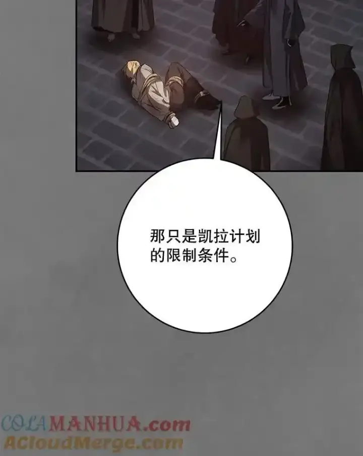 《驯服暴君后逃跑了》94.关山阻隔图81