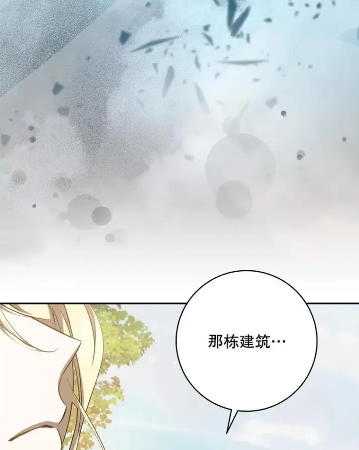 《驯服暴君后逃跑了》93.山崩玉前图18