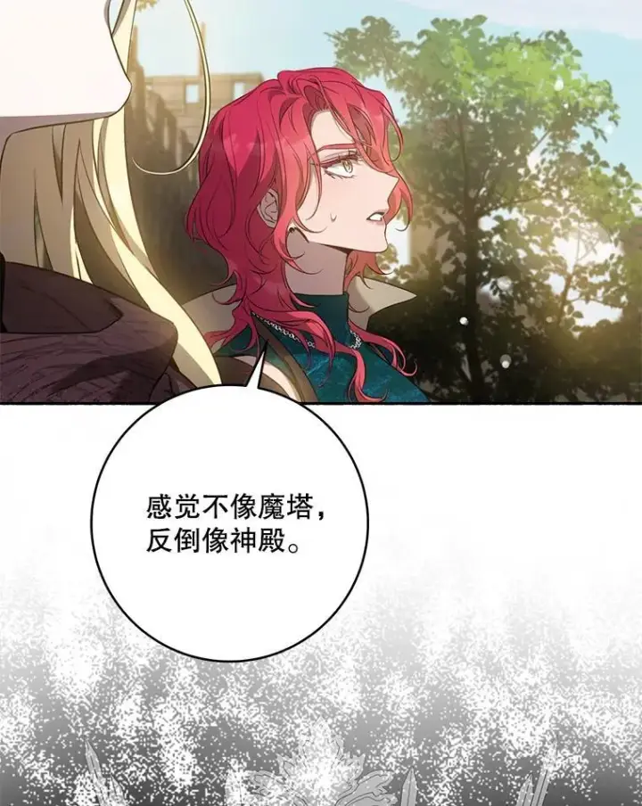 《驯服暴君后逃跑了》93.山崩玉前图19