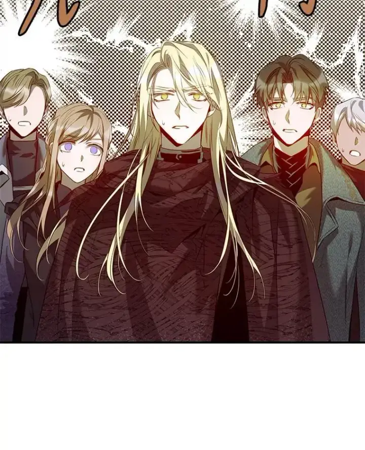 漫画《驯服暴君后逃跑了》89.神性碎裂第104张图