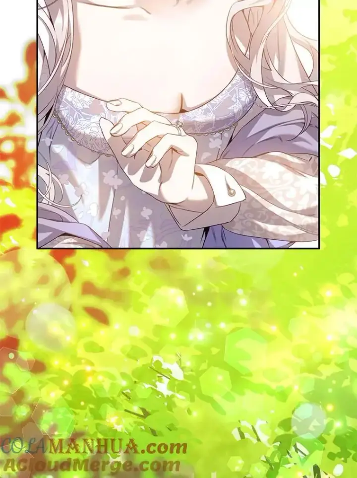 漫画《驯服暴君后逃跑了》89.神性碎裂第109张图