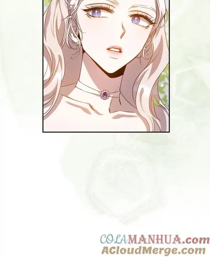 漫画《驯服暴君后逃跑了》89.神性碎裂第97张图
