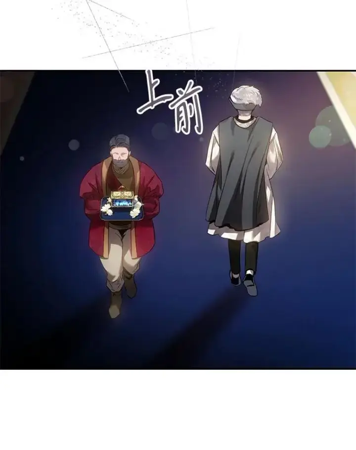 《驯服暴君后逃跑了》91.二日凌空图46