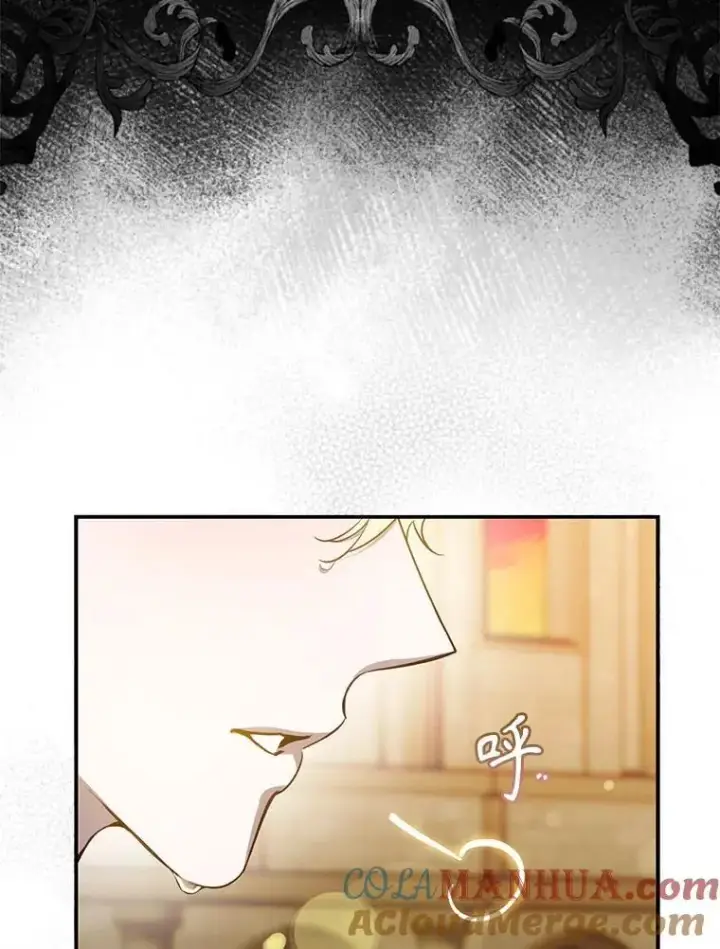 《驯服暴君后逃跑了》92.追本溯源图16